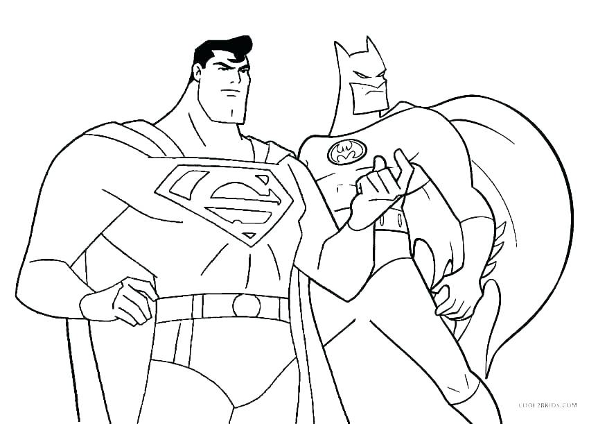 Superman Coloring Book Superman Coloring Page Superman Coloring 850x611 Superman Coloring Book Superman Coloring Page Superman Coloring