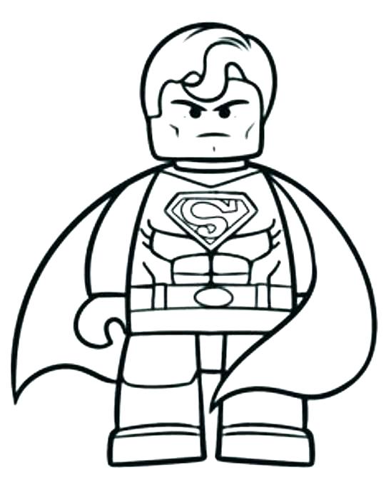 Superman Logo Coloring Pages Free Superman Coloring Pages Superman 541x680 Superman Logo Coloring Pages Free Superman Coloring Pages Superman