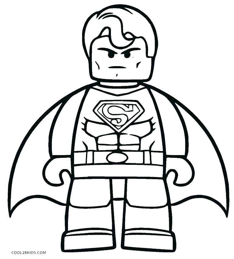 Coloring Pages Print Superman Emblem Coloring Pages Free Superman 770x850 Coloring Pages Print Superman Emblem Coloring Pages Free Superman