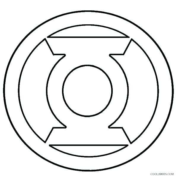 Superman Logo Coloring Pages Green Lantern Coloring Book As Well 600x600 Superman Logo Coloring Pages Green Lantern Coloring Book As Well