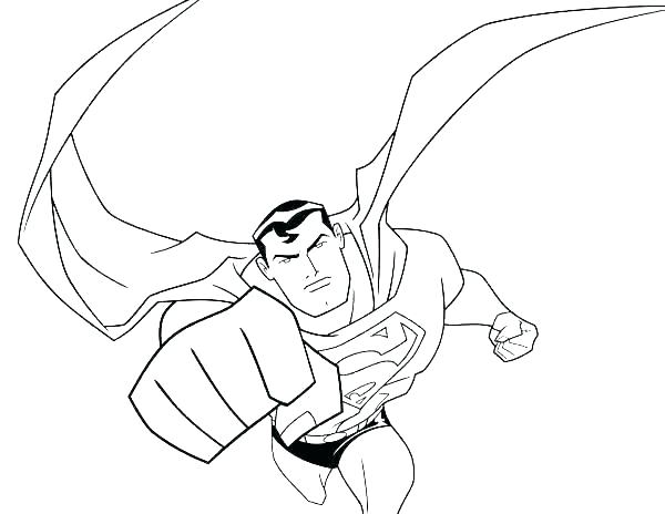 Printable Superman Coloring Pages Superman Coloring Pages Free 600x464 Printable Superman Coloring Pages Superman Coloring Pages Free