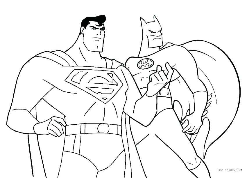 Superman Logo Coloring Pages Superman Coloring Pages Coloring 850x611 Superman Logo Coloring Pages Superman Coloring Pages Coloring