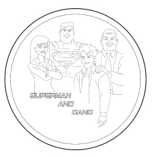 Top 30 Free Printable Superman Coloring Pages Online 230x230 Top 30 Free Printable Superman Coloring Pages Online