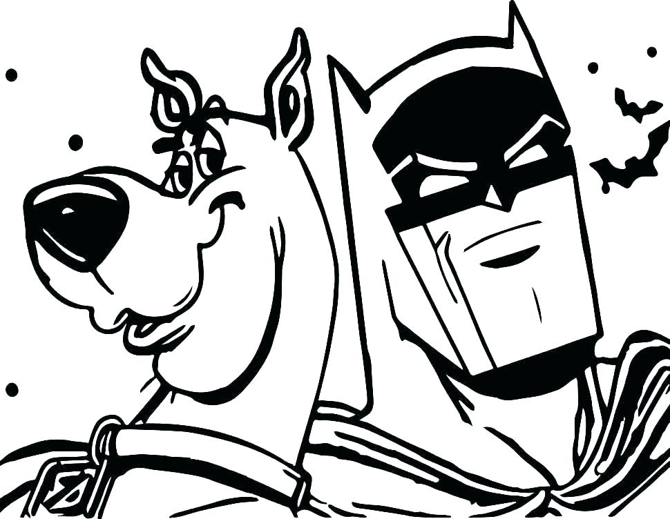 Superman Logo Coloring Pages Free 970x752 Superman Logo Coloring Pages Free