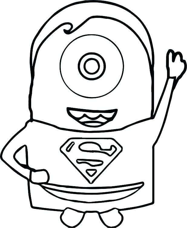 Coloring Pages Superman Superman Logo Coloring Page Superman Logo 618x752 Coloring Pages Superman Superman Logo Coloring Page Superman Logo