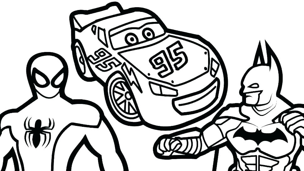 970x546 Superman Coloring Images Superman Batman Coloring Pages Batman Vs