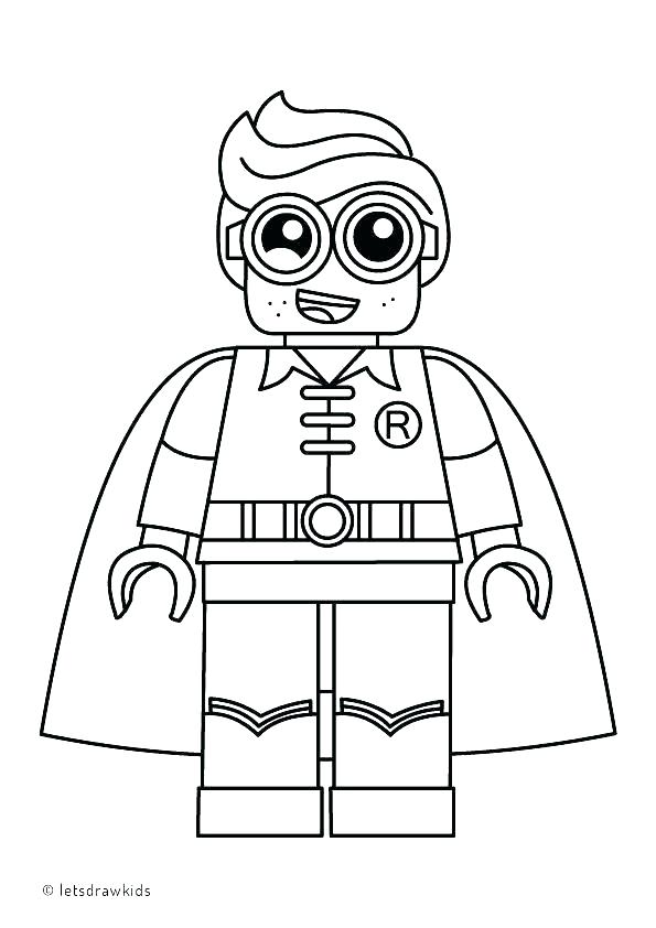 Superman Vs Batman Coloring Pages at GetColorings.com | Free printable ...