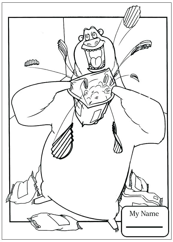 Open Season Coloring Pages Open Season Coloring Picture Open 578x810 Open Season Coloring Pages Open Season Coloring Picture Open
