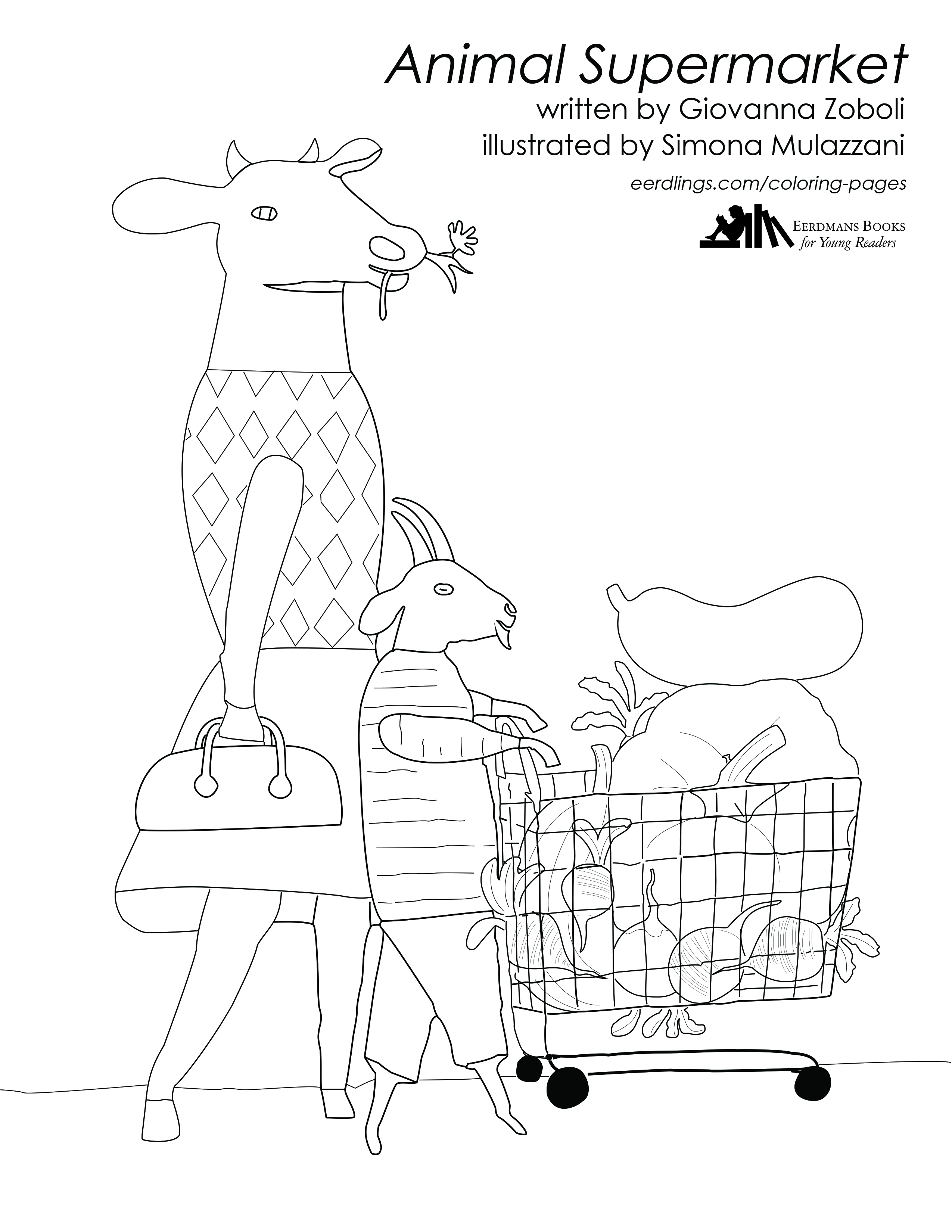 Coloring Pages Eerdmans 2550x3300 Coloring Pages Eerdmans