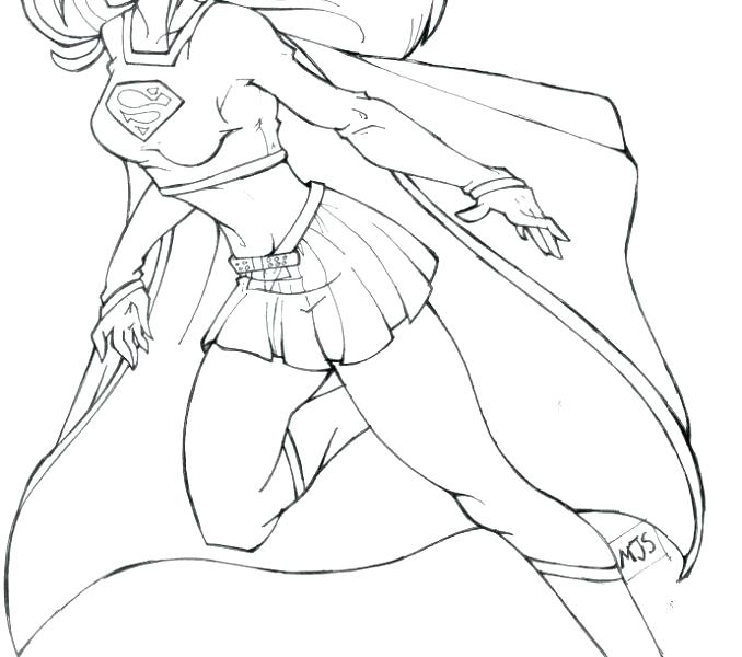 Supergirl Coloring Pages Beautiful Dc Superheroes Coloring Sheet 678x600 Supergirl Coloring Pages Beautiful Dc Superheroes Coloring Sheet