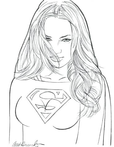 Superman And Superwoman Coloring Pages Printable Coloring Coloring 370x480 Superman And Superwoman Coloring Pages Printable Coloring Coloring