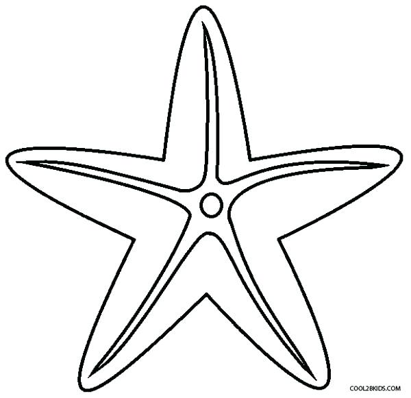 Surfboard Coloring Pages Inspirational Starfish Coloring Pages 600x581 Surfboard Coloring Pages Inspirational Starfish Coloring Pages