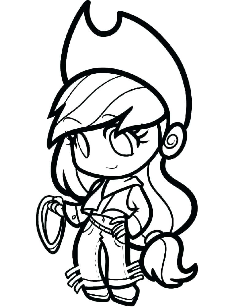 750x1000 Girl Coloring Books As Well As Policeman Coloring Medium Size