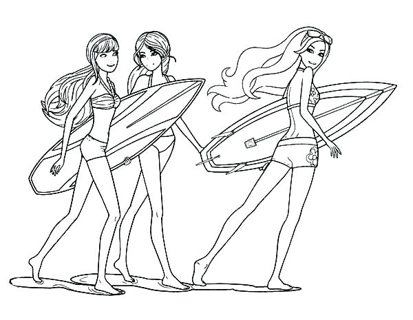 Marvelous Surfing Coloring Pages Coloring Page Surfing Coloring 600x465 Marvelous Surfing Coloring Pages Coloring Page Surfing Coloring