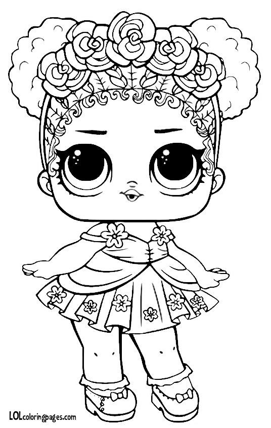 Inspirational Lol Surprise Coloring Pages 15 Best Black Girl Magic 536x845 Inspirational Lol Surprise Coloring Pages 15 Best Black Girl Magic