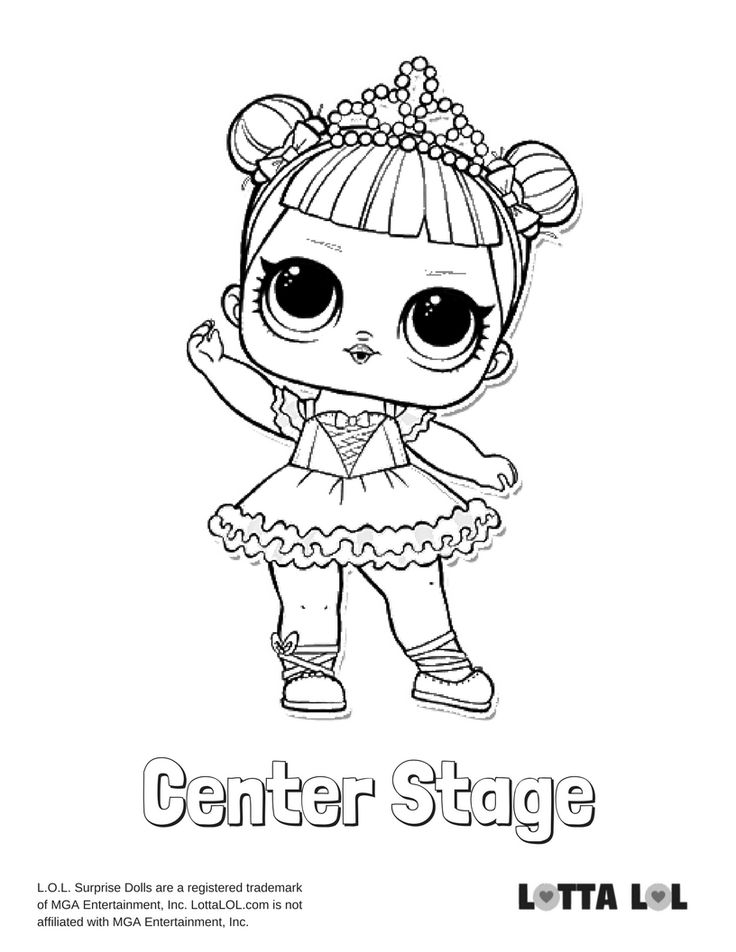 28 Best Lol Surprise! Dolls Series 1 Coloring Pages Images 736x952 28 Best Lol Surprise! Dolls Series 1 Coloring Pages Images