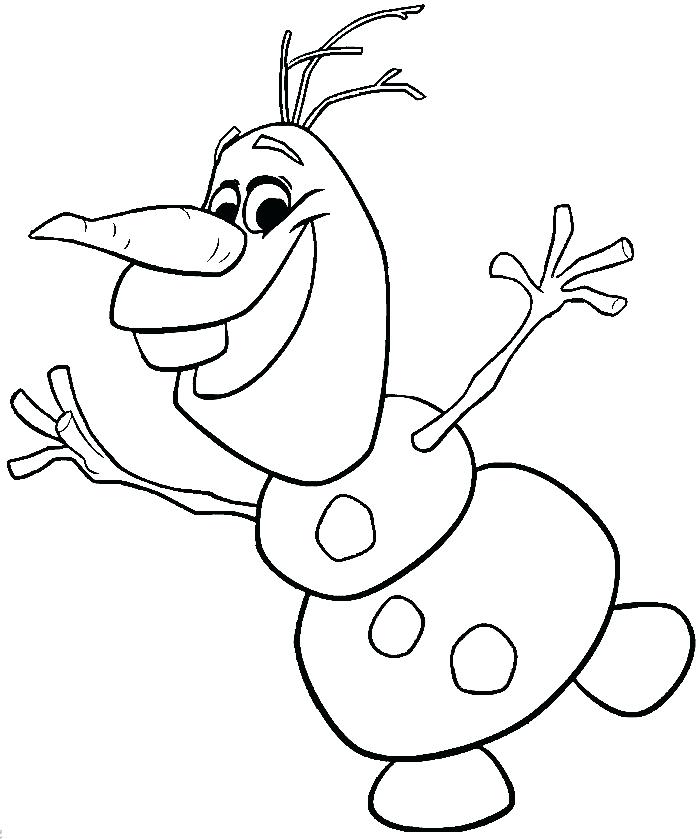 Olaf Frozen Coloring Pages To Print Download This Amazing 700x839 Olaf Frozen Coloring Pages To Print Download This Amazing