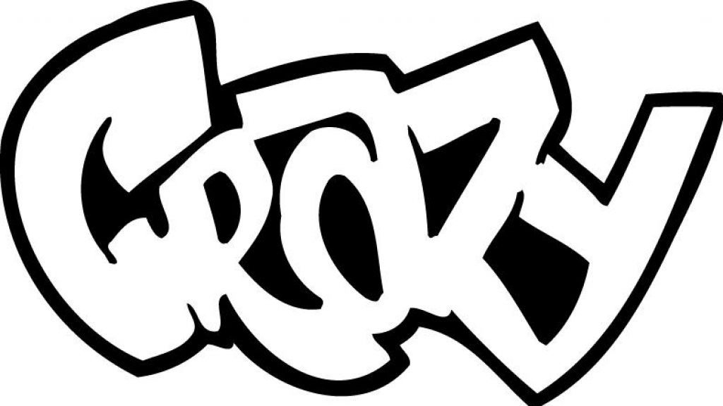Coloring Pages For Teenagers Graffiti 1024x575 Coloring Pages For Teenagers Graffiti