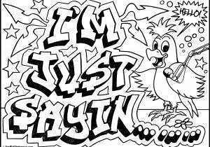 Coloring Pages Graffiti Swag And Money 300x210 Coloring Pages Graffiti Swag And Money