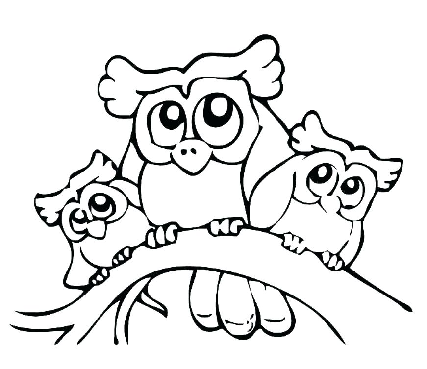 871x753 Barn Coloring Page Owl Coloring Page Printable Printable Owl