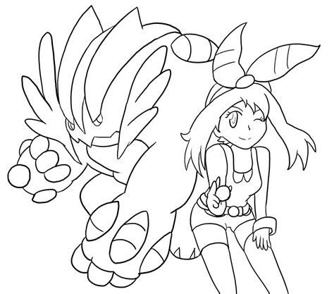 474x417 Pokemon Coloring Pages Swampert ~