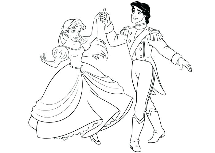 Princess Coloring Pages Swan Princess Coloring Pages Prince 700x500 Princess Coloring Pages Swan Princess Coloring Pages Prince