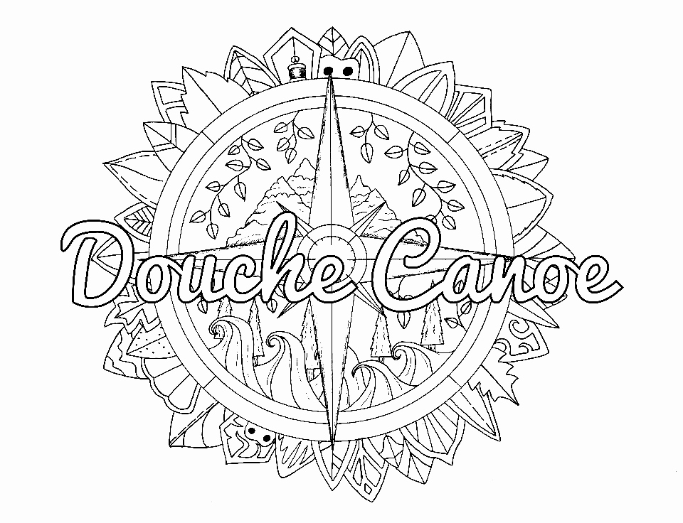 960x736 Swear Word Coloring Pages Printable Free Collection 50 Free