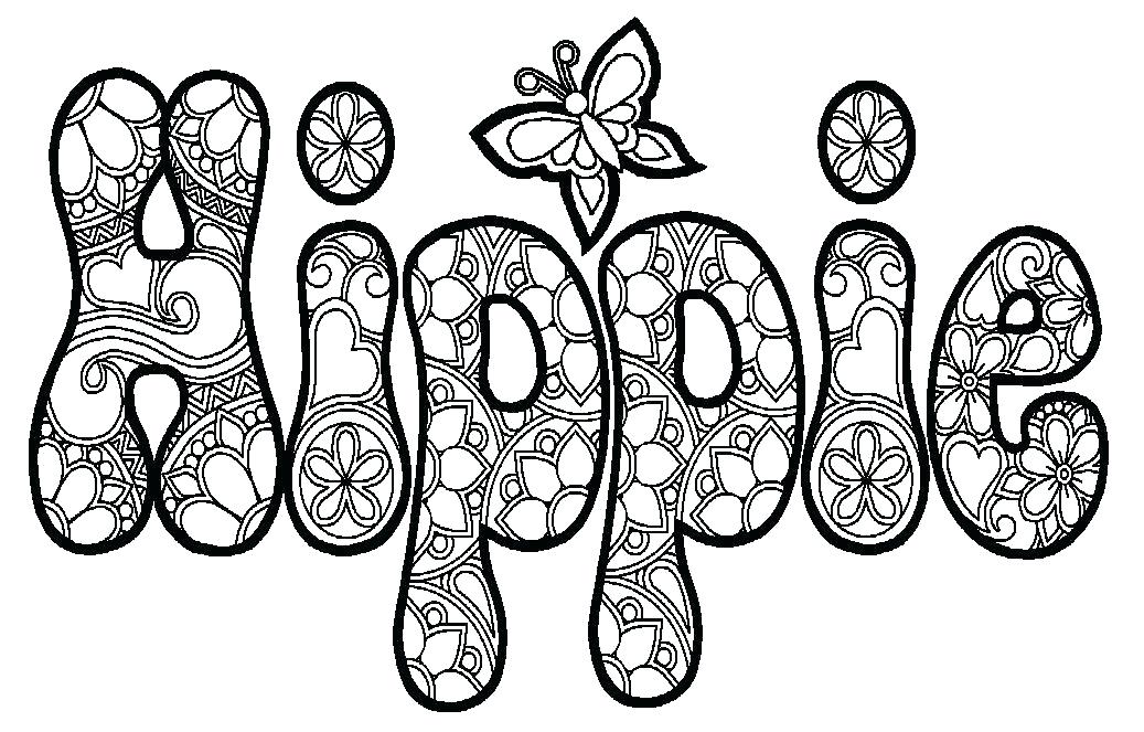 1037x663 Swear Word Coloring Pages