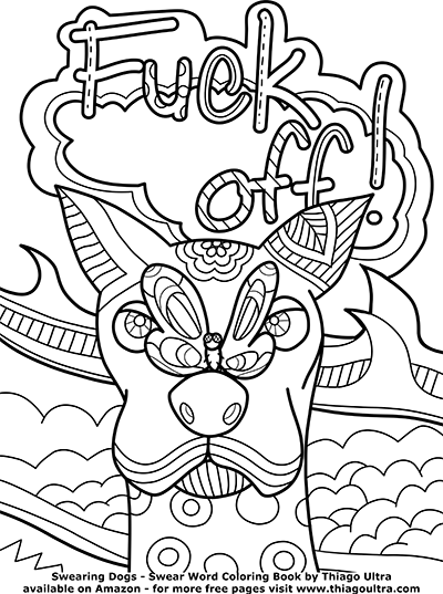 Fck Off 400x537 Fck Off