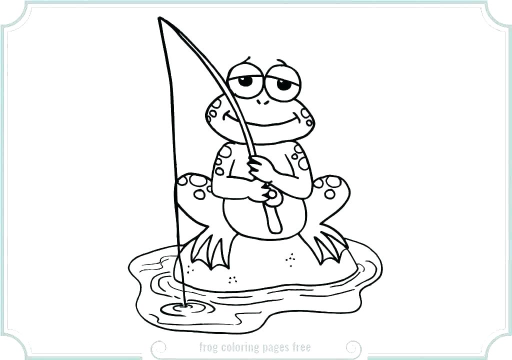 Jumping Frog Colouring Pages Cute Coloring Sheets 5 Lessonstoday 1024x720 Jumping Frog Colouring Pages Cute Coloring Sheets 5 Lessonstoday