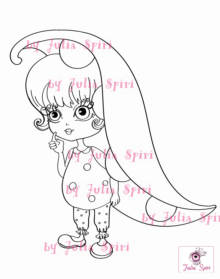 Digital Stamps, Digi Stamp, Coloring Pages, Girl Stamp, Sweet Pea 768x973 Digital Stamps, Digi Stamp, Coloring Pages, Girl Stamp, Sweet Pea