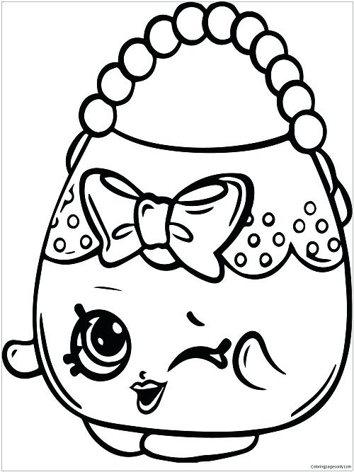 Shopkins Coloring Sheets Coloring Pages To Print Free For Print 500x667 Shopkins Coloring Sheets Coloring Pages To Print Free For Print