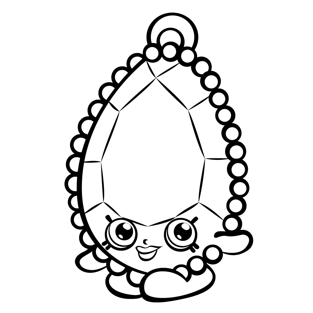 Shopkins Season 3 Coloring Pages 1024x1024 Shopkins Season 3 Coloring Pages
