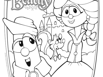 34 Veggie Coloring Pages, Vegetable Coloring Pages To Print Az 440x330 34 Veggie Coloring Pages, Vegetable Coloring Pages To Print Az