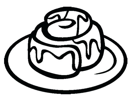 Sweet Potato Pie Coloring Page Bread Roll Pencil And In Color 550x439 Sweet Potato Pie Coloring Page Bread Roll Pencil And In Color