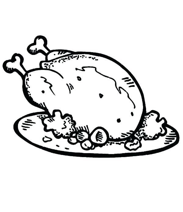 Potato Head Coloring Pages 600x695 Potato Head Coloring Pages