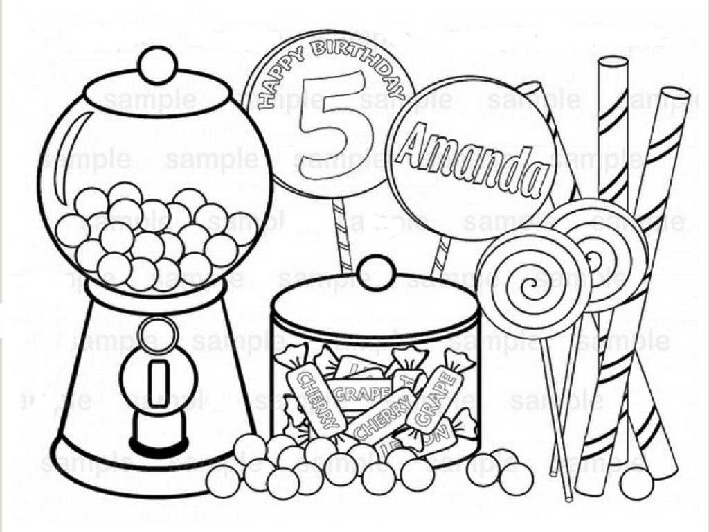 Coloring Pages Good Looking Candy Maxresdefault Inside Childlife 1024x768 Coloring Pages Good Looking Candy Maxresdefault Inside Childlife
