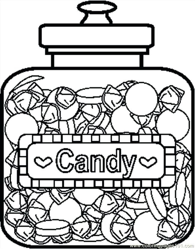 Free Colouring Pages Sweets Coloring Page Candy 650x828 Free Colouring Pages Sweets Coloring Page Candy