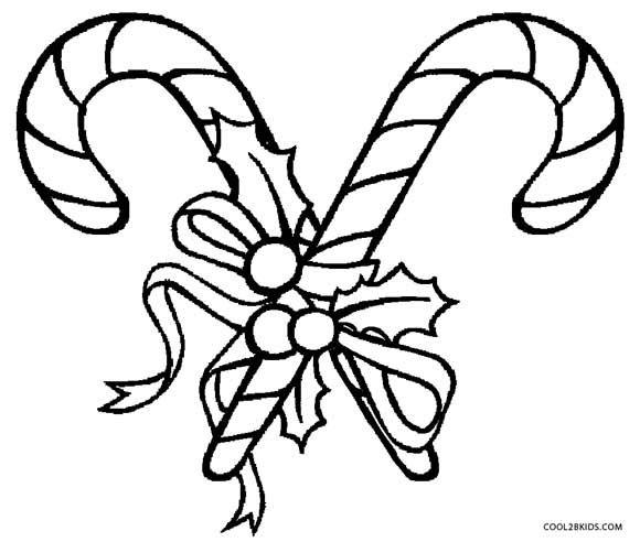 Printable Candy Coloring Pages For Kids Cool2bkids 580x492 Printable Candy Coloring Pages For Kids Cool2bkids