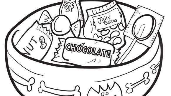 Candy Colouring Pages Candy Coloring Pages Bebo Pandco Download 580x326 Candy Colouring Pages Candy Coloring Pages Bebo Pandco Download