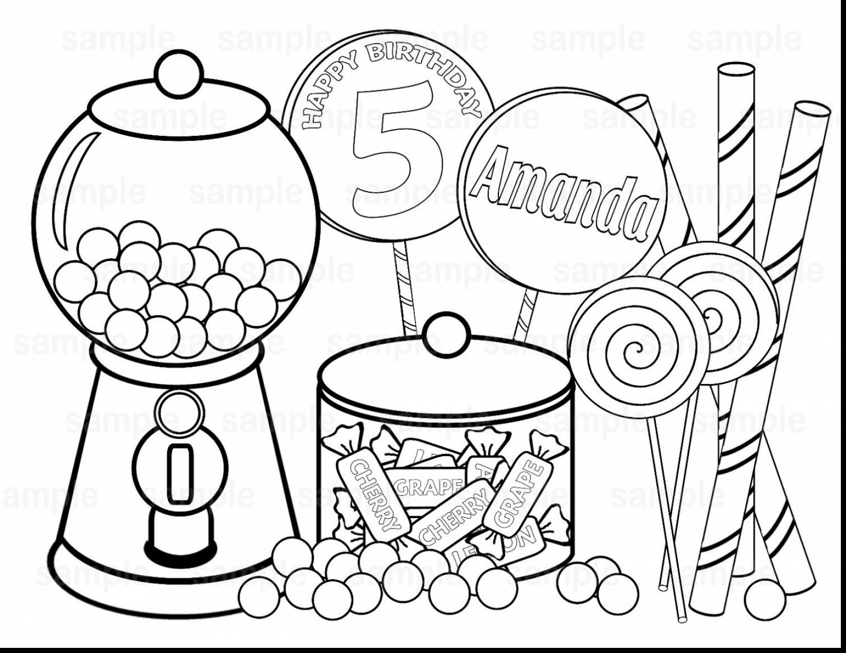 Candy Candy With Friends Coloring Pages For Kids Best Of Sweets 1650x1274 Candy Candy With Friends Coloring Pages For Kids Best Of Sweets