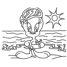 Beach Coloring Pages 20 Free Printable Sheets To Color 230x230 Beach Coloring Pages 20 Free Printable Sheets To Color