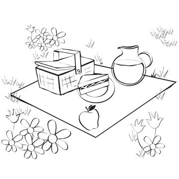 360x360 Create Your Own Coloring Book 9 Fun Coloring Pages!