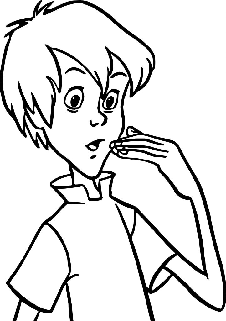 722x1024 Shock The Sword In The Stone King Arthur Coloring Pages