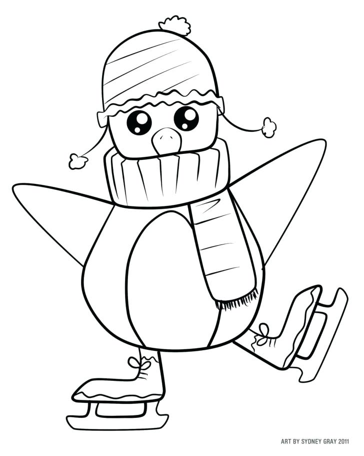 728x910 December Coloring Pages Coloring Pages Preschool December Coloring