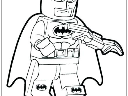 Coloring Pages Batman Batman Logo Coloring Page Printable Batman 440x330 Coloring Pages Batman Batman Logo Coloring Page Printable Batman
