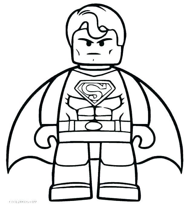 Superman Logo Coloring Pages Superman Symbol Coloring Pages 618x683 Superman Logo Coloring Pages Superman Symbol Coloring Pages