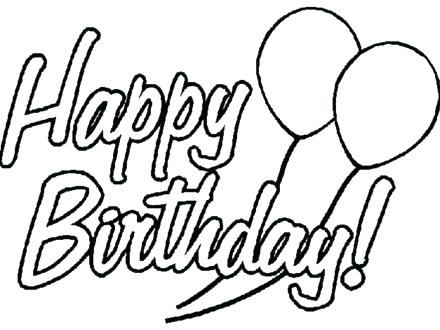 440x330 Card Coloring Pages Coloring Pages For Birthday Cards Plus