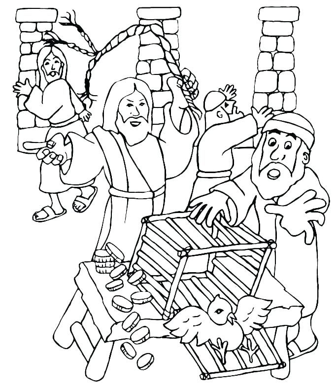 Synagogue Coloring Page at GetColorings.com | Free printable colorings ...