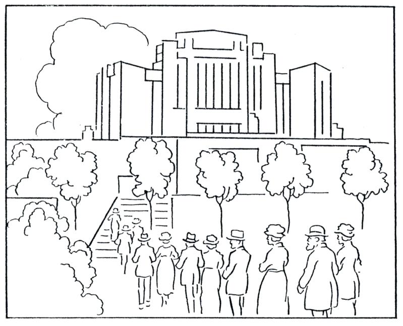 Salt Lake Temple Coloring Page Temple Coloring Pages Temple 799x647 Salt Lake Temple Coloring Page Temple Coloring Pages Temple